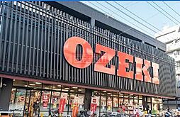 スーパーオオゼキ菊川店 徒歩8分。徒歩5分。 620m