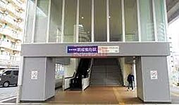 京成曳舟駅(京成 押上線) 徒歩15分。 1140m