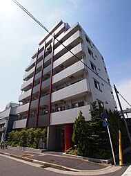 プレール・ドゥーク清澄白河