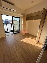 ブリランテ両国 502 5階1DKのリビング/ダイニング