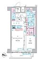 genoviaoshiage25階19.0万円