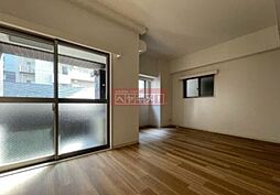 エスモア森下 303 3階1LDKのリビング/ダイニング