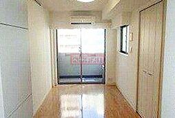 コンフォリア清澄白河トロワ 903 9階1Kのリビング/ダイニング