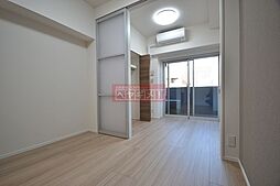 アーバネックス森下III 603 6階1DKのリビング/ダイニング