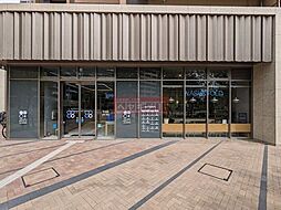 WISH＆FOLD　HARUMI　FLAG 徒歩138分。 11000m