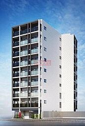 メインステージ八広