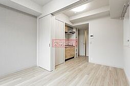 プラージュ　リュー　押上 601 6階1DKのリビング/ダイニング