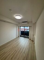 エストゥルース亀戸 203 2階2DKのリビング/ダイニング