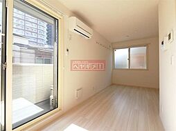 Ｓｕｎｌｉｇｈｔ 303 3階1Kのリビング/ダイニング