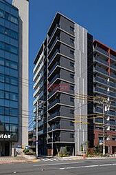 ブラウ菊川プレイス