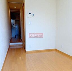 SIN-City東陽町 301 3階1Kのリビング/ダイニング