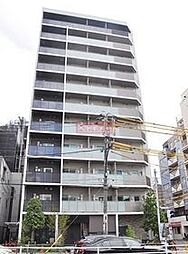 パークアクシス菊川ステーションイースト