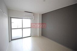 アビタシオン・創 303 3階1Kのリビング/ダイニング