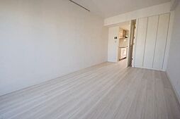 スペーシア住吉 0801 8階1Kのリビング/ダイニング