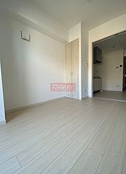 エストゥルースプラス両国 601 6階1DKのリビング/ダイニング