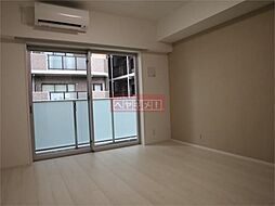 HY’s Vigor 墨田 102 1階1Kのリビング/ダイニング