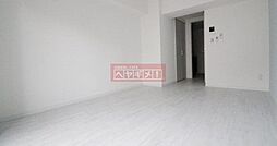 Ｃａｆｅ　ｄｅ　ＬａＰａｉｘ　Ｔｏｋｙｏ 202 2階1Kのリビング/ダイニング