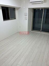 メインステージ八広 202 2階ワンルームのリビング/ダイニング