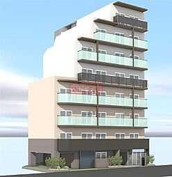 リヴシティ亀戸