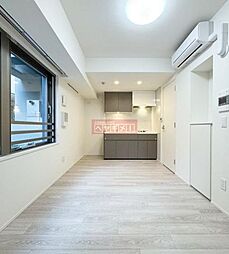 江東区深川2丁目マンション 1DKの写真