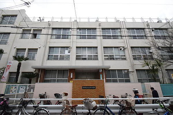 画像30:【小学校】大阪市立九条北小学校まで1713ｍ