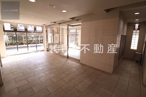 エヴァステージ梅田WEST ｜大阪府大阪市西淀川区野里1丁目(賃貸マンション1K・2階・24.15㎡)の写真 その22