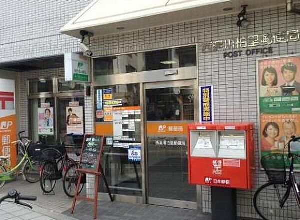 画像27:【郵便局】西淀川柏里郵便局まで497ｍ