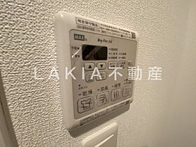 アークグラン大阪WEST 202 ｜ 大阪府大阪市西淀川区姫里2丁目17-28（賃貸マンション1K・2階・24.23㎡） その14