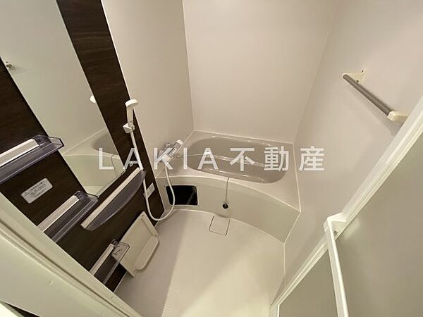 セレニテ福島アリア 1103｜大阪府大阪市福島区玉川3丁目(賃貸マンション1LDK・11階・29.67㎡)の写真 その6