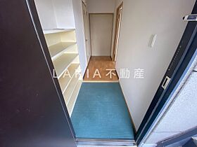 べクス福島 301 ｜ 大阪府大阪市福島区鷺洲2丁目8-19（賃貸マンション1R・3階・23.52㎡） その18