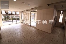 エヴァステージ梅田WEST  ｜ 大阪府大阪市西淀川区野里1丁目7-15（賃貸マンション1K・4階・24.15㎡） その22