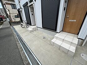 スクエアハウスII  ｜ 大阪府大阪市西淀川区佃2丁目（賃貸アパート1LDK・1階・44.58㎡） その3