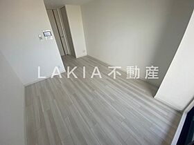 S-RESIDENCE福島Alovita 810 ｜ 大阪府大阪市福島区吉野5丁目7-5（賃貸マンション1K・8階・22.47㎡） その16