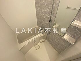 S-RESIDENCE福島Alovita 810 ｜ 大阪府大阪市福島区吉野5丁目7-5（賃貸マンション1K・8階・22.47㎡） その6