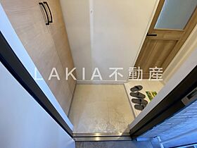 アモーレ福町  ｜ 大阪府大阪市西淀川区福町2丁目（賃貸アパート1LDK・3階・31.47㎡） その10