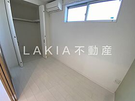 アモーレ福町  ｜ 大阪府大阪市西淀川区福町2丁目（賃貸アパート1LDK・3階・31.47㎡） その4