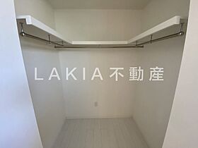 アモーレ福町  ｜ 大阪府大阪市西淀川区福町2丁目（賃貸アパート1LDK・3階・31.47㎡） その12