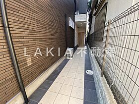 アモーレ福町  ｜ 大阪府大阪市西淀川区福町2丁目（賃貸アパート1LDK・3階・31.47㎡） その16