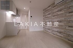 ラモーナ福町 104 ｜ 大阪府大阪市西淀川区福町2丁目30-33（賃貸アパート1LDK・1階・35.23㎡） その3