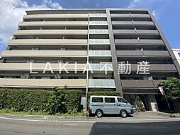 御幣島駅 9.8万円