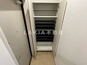 KTIレジデンス福町C  ｜ 大阪府大阪市西淀川区百島1丁目3-19（賃貸アパート1LDK・2階・35.19㎡） その16