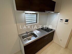 KTIレジデンス福町C  ｜ 大阪府大阪市西淀川区百島1丁目3-19（賃貸アパート1LDK・2階・35.19㎡） その17