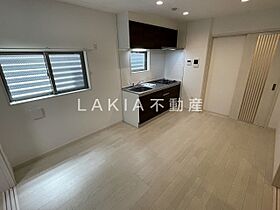 KTIレジデンス福町C  ｜ 大阪府大阪市西淀川区百島1丁目3-19（賃貸アパート1LDK・2階・35.19㎡） その3