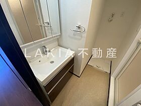 プレジオ海老江  ｜ 大阪府大阪市福島区海老江5丁目2-4（賃貸マンション1LDK・7階・34.54㎡） その8