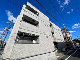 フジパレス塚本V番館 101 ｜ 大阪府大阪市西淀川区野里1丁目25-2（賃貸アパート1LDK・3階・33.00㎡） その1