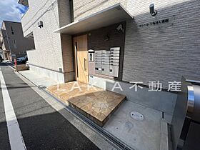 フジパレス塚本V番館 101 ｜ 大阪府大阪市西淀川区野里1丁目25-2（賃貸アパート1LDK・3階・33.00㎡） その14