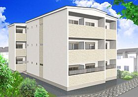 ラモーナ佃II  ｜ 大阪府大阪市西淀川区佃2丁目（賃貸アパート1LDK・1階・32.21㎡） その1