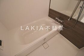 スプランディッド中之島WEST  ｜ 大阪府大阪市福島区玉川3丁目（賃貸マンション1LDK・7階・45.06㎡） その6