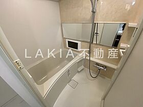 プレジオ海老江  ｜ 大阪府大阪市福島区海老江5丁目2-4（賃貸マンション1LDK・7階・34.54㎡） その6