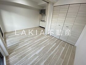 ディームス御幣島  ｜ 大阪府大阪市西淀川区御幣島2丁目（賃貸マンション1DK・7階・28.35㎡） その4